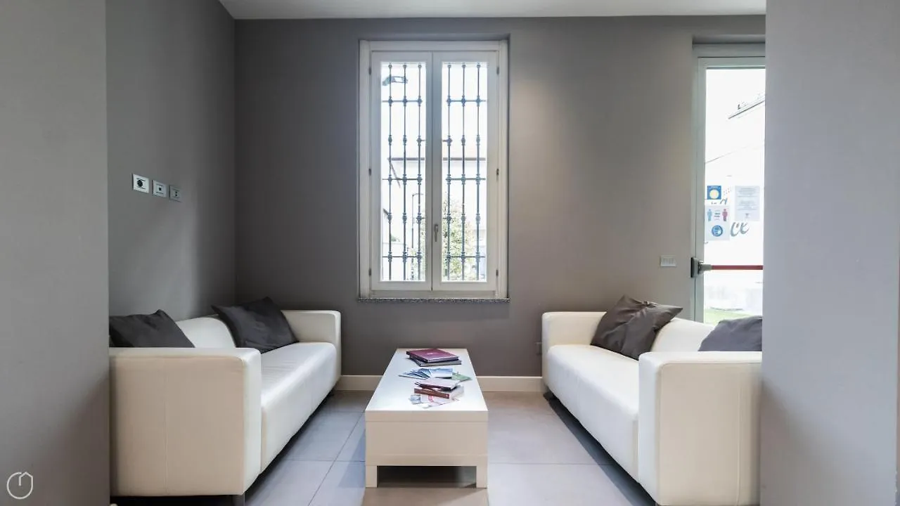 Aparthotel Residence Le Querce Monza