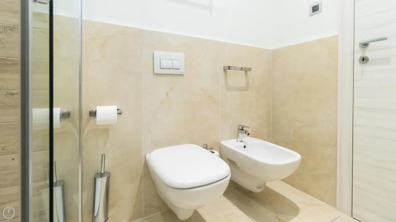 Residence Le Querce Monza Italy
