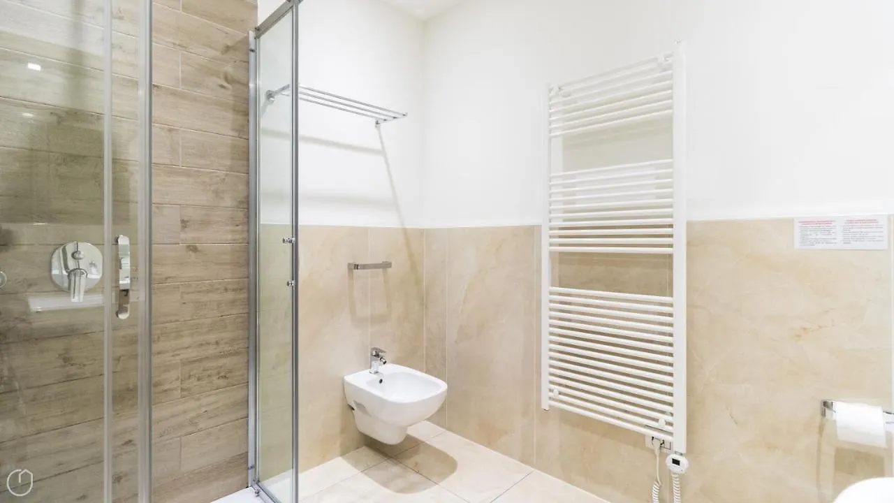 Aparthotel Residence Le Querce Monza