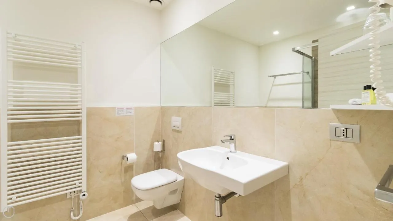 Residence Le Querce Monza Aparthotel