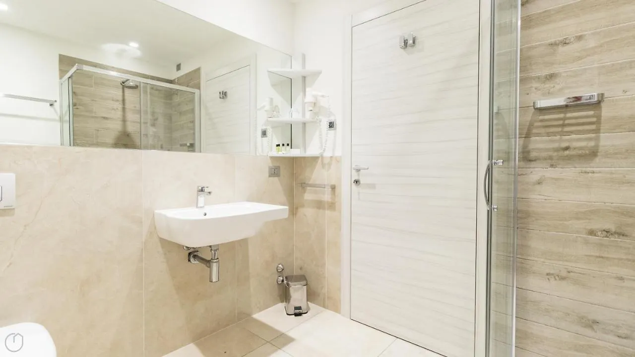 Residence Le Querce Monza