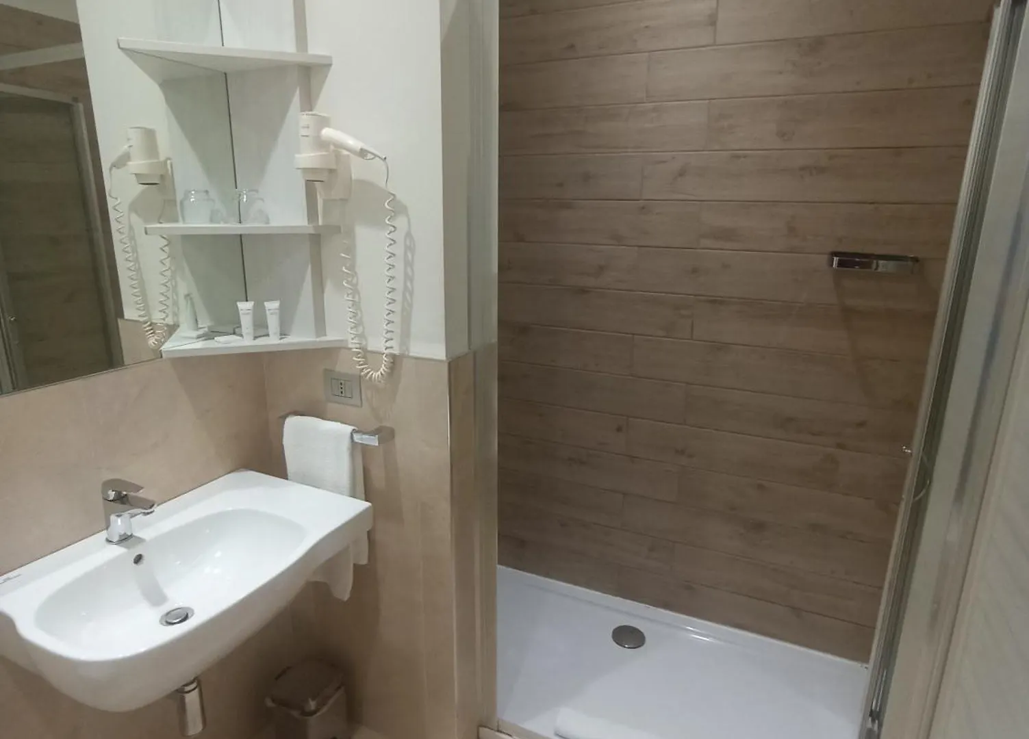 Aparthotel Residence Le Querce Monza