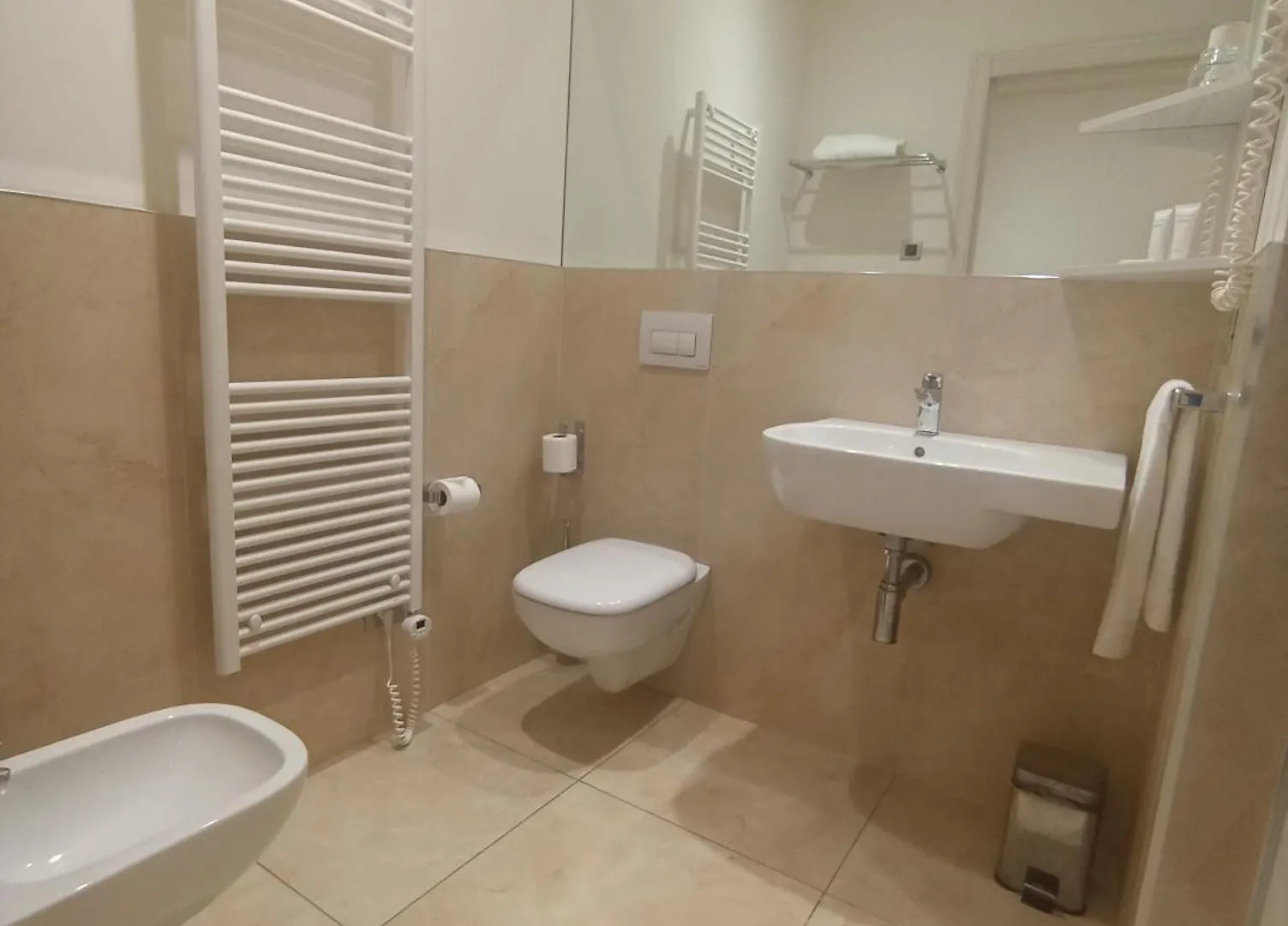 Residence Le Querce Monza 4*,  Italy