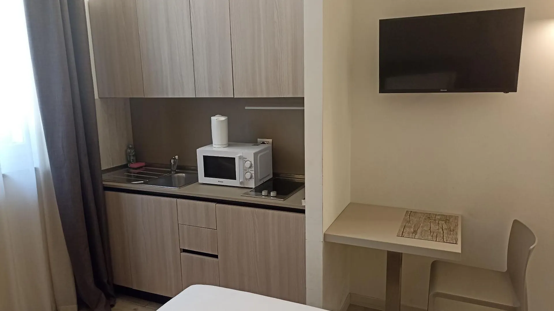 Residence Le Querce Monza