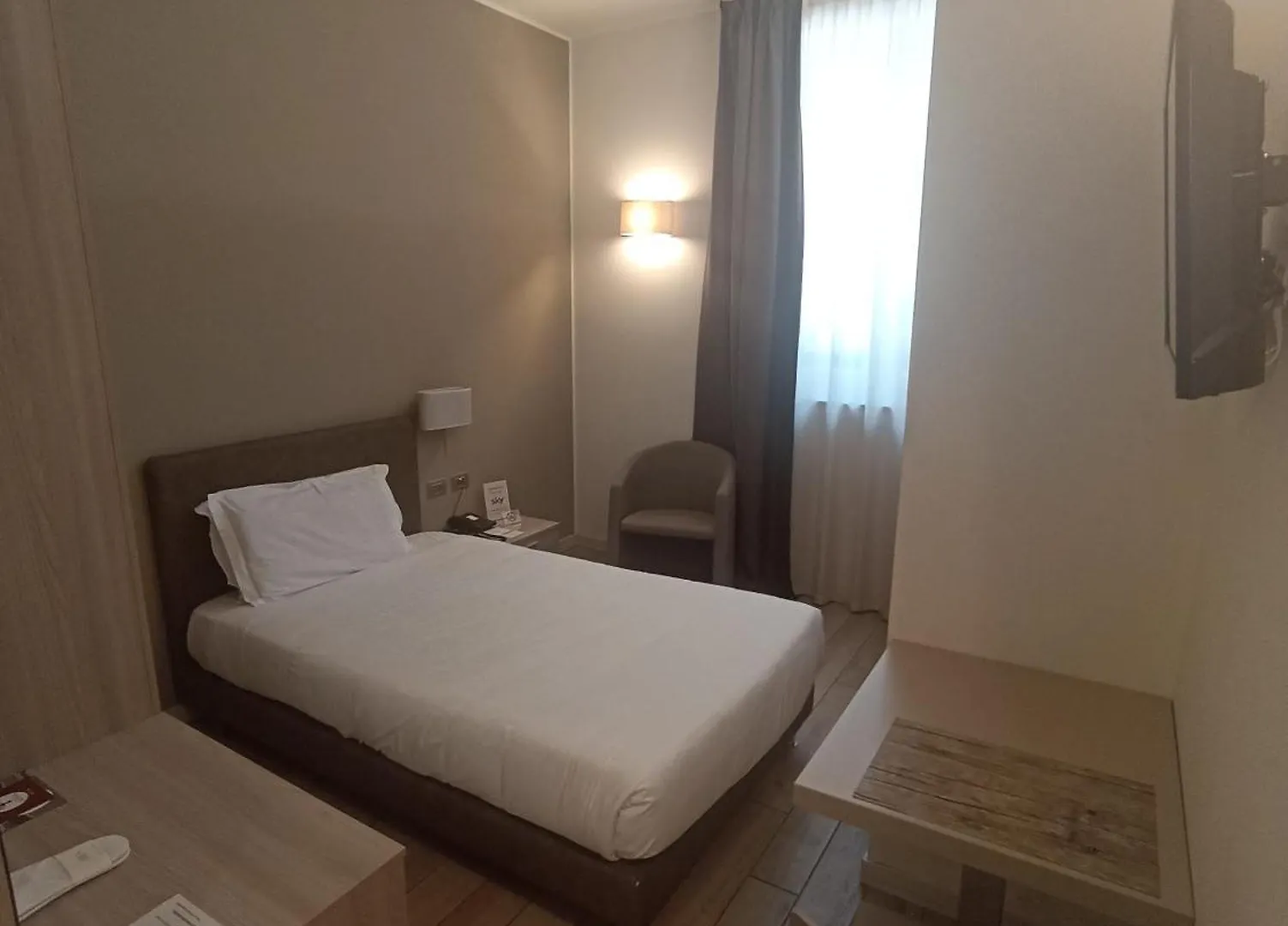 Residence Le Querce Monza Aparthotel