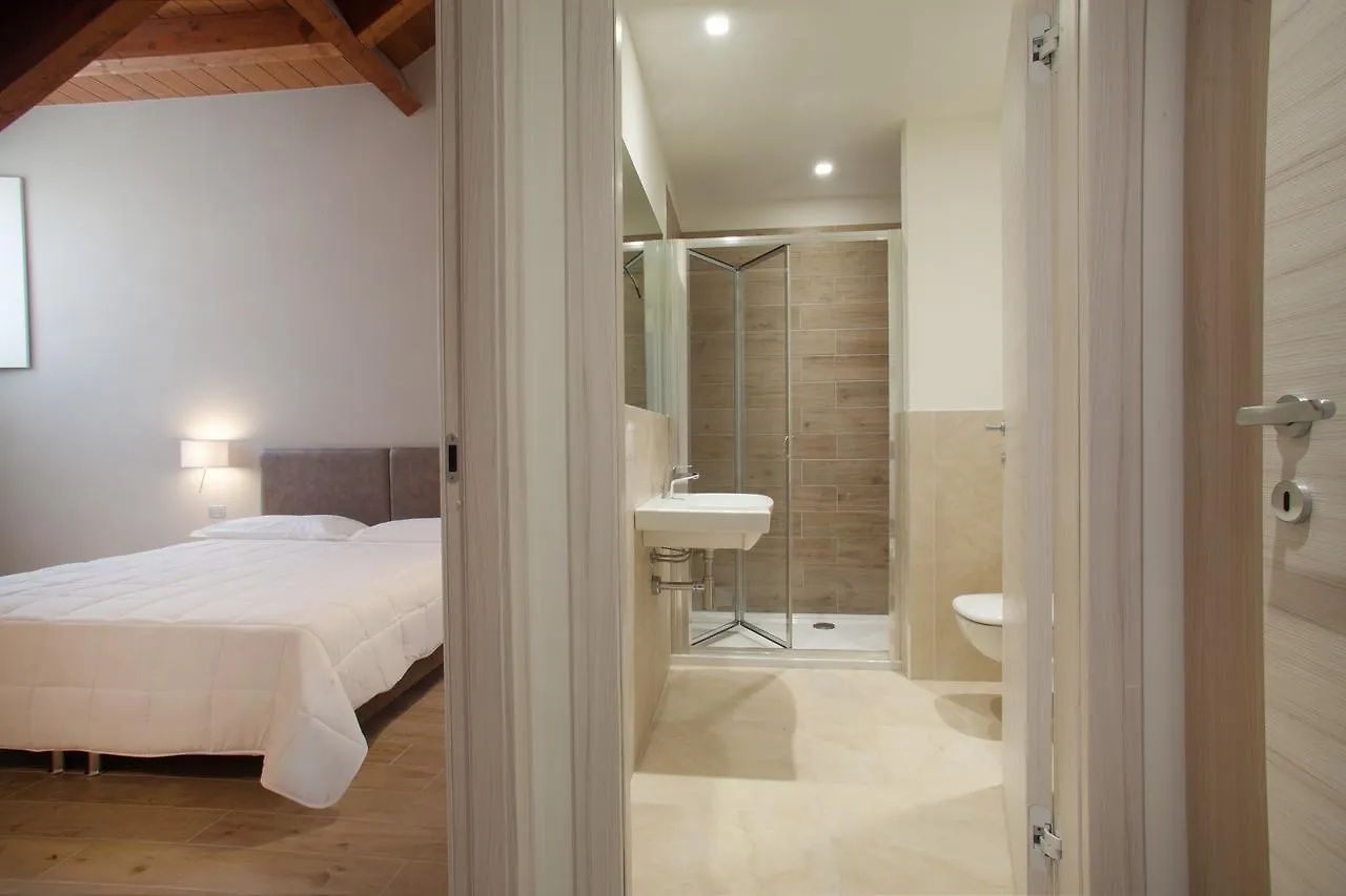 **** Aparthotel Residence Le Querce Monza Italy