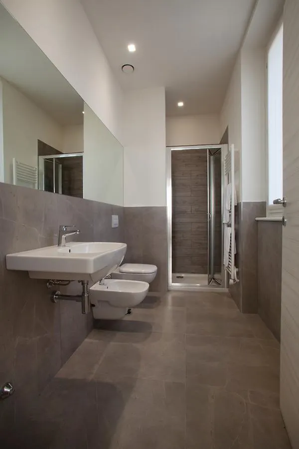 Residence Le Querce Monza Aparthotel