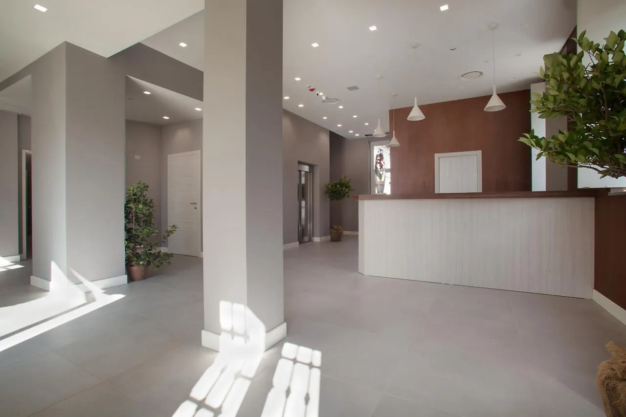Residence Le Querce Monza Aparthotel